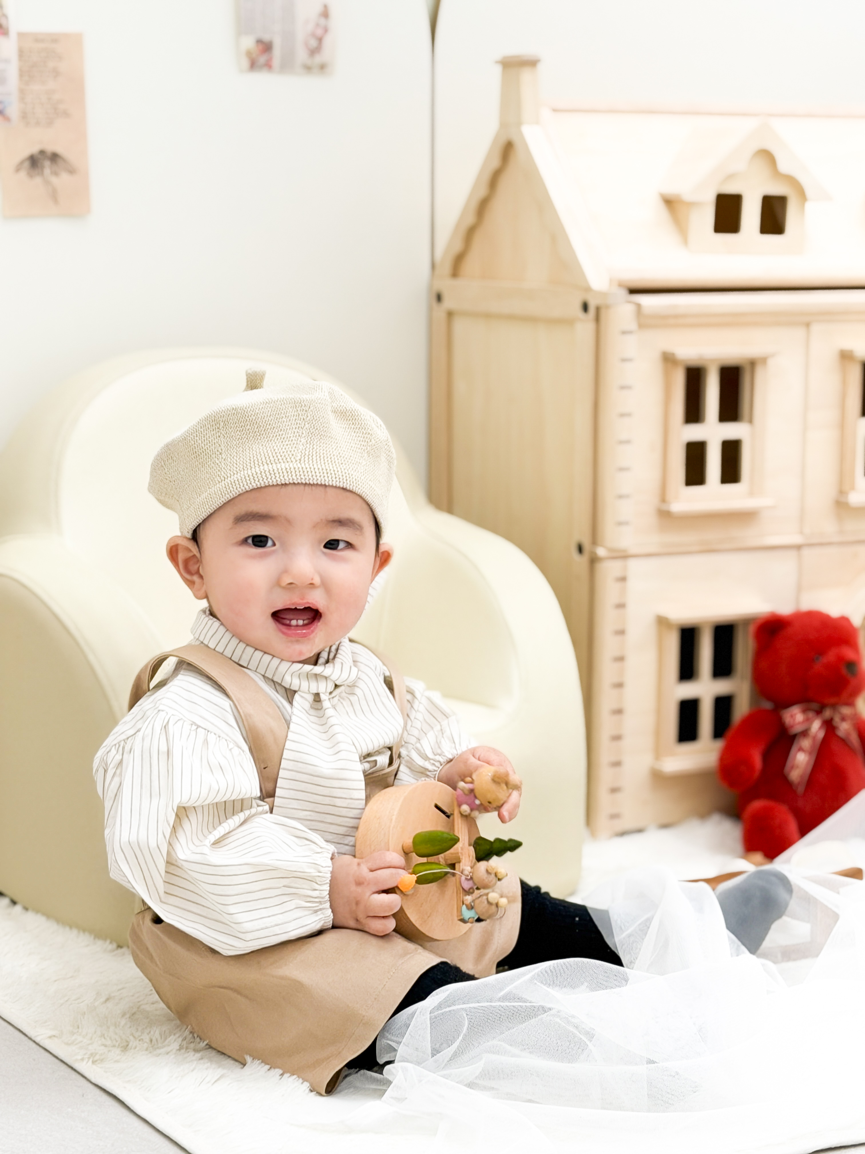 베베로그 스튜디오